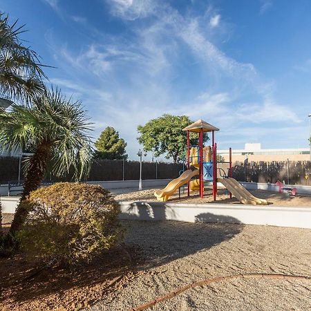 Atico Terrazas Piscina Parking 3 Rooms 2 Banos Jerez de la Frontera Exteriör bild