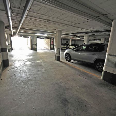 Atico Terrazas Piscina Parking 3 Rooms 2 Banos Jerez de la Frontera Exteriör bild