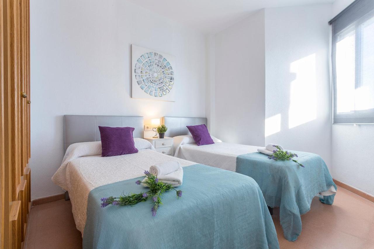 Atico Terrazas Piscina Parking 3 Rooms 2 Banos Jerez de la Frontera Exteriör bild
