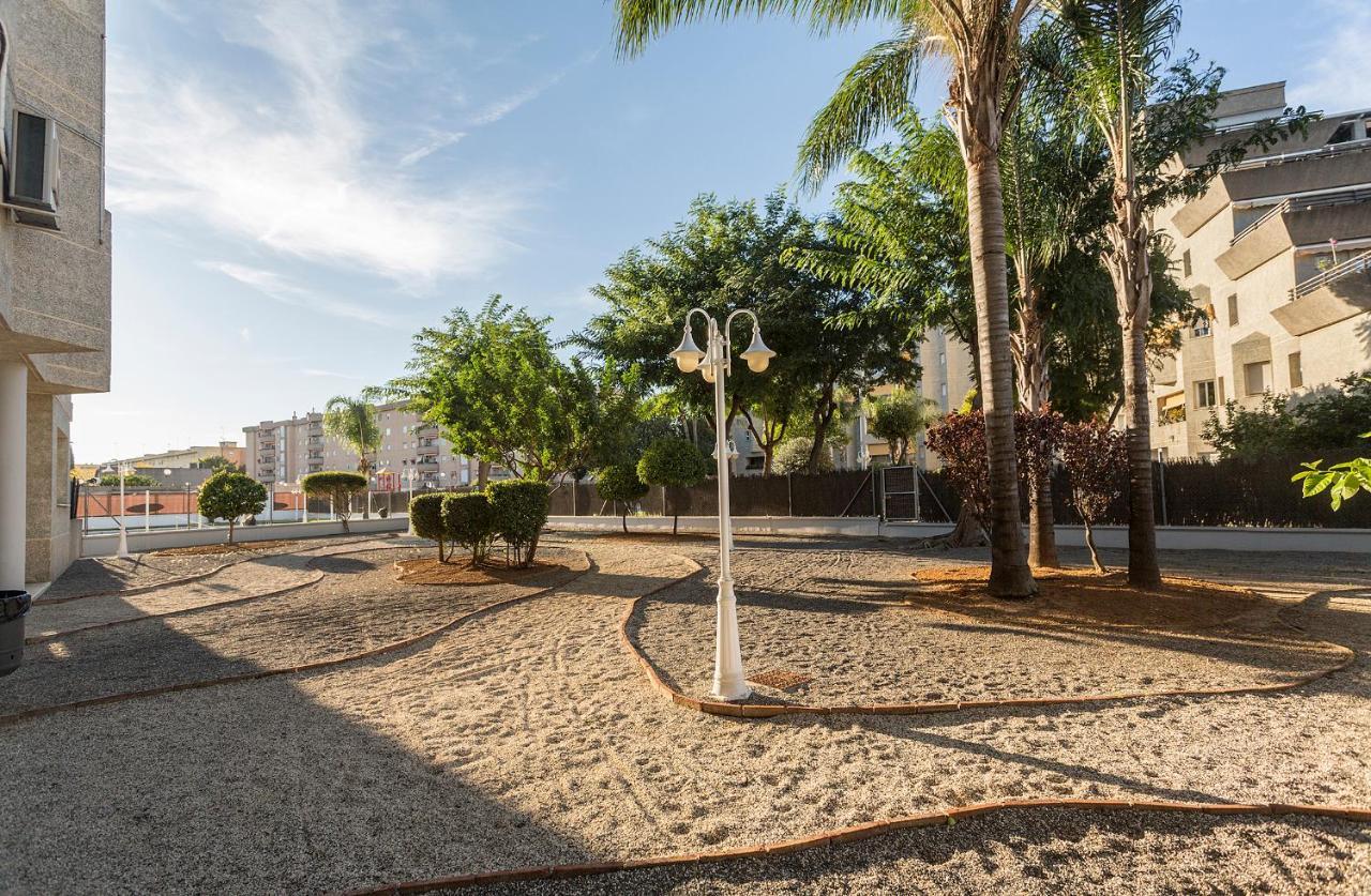 Atico Terrazas Piscina Parking 3 Rooms 2 Banos Jerez de la Frontera Exteriör bild